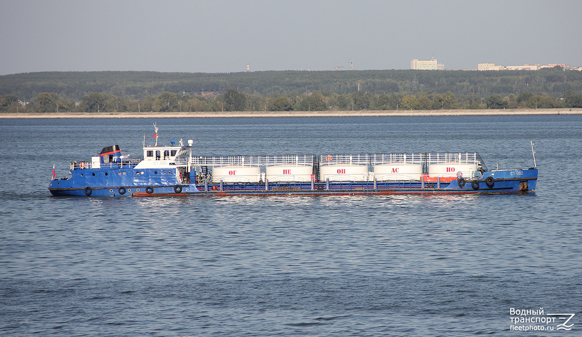 СТ-660