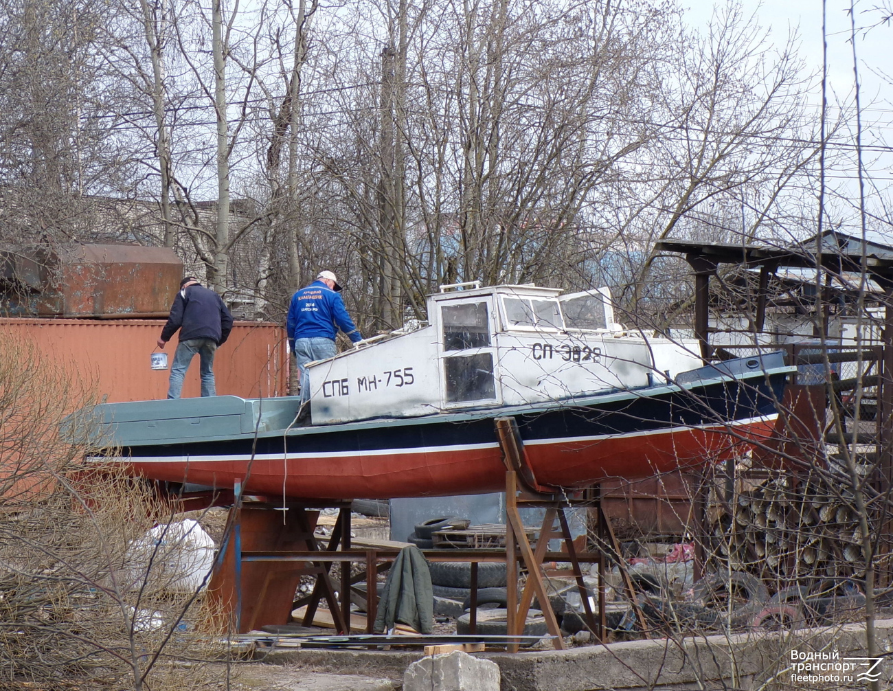 МН-755