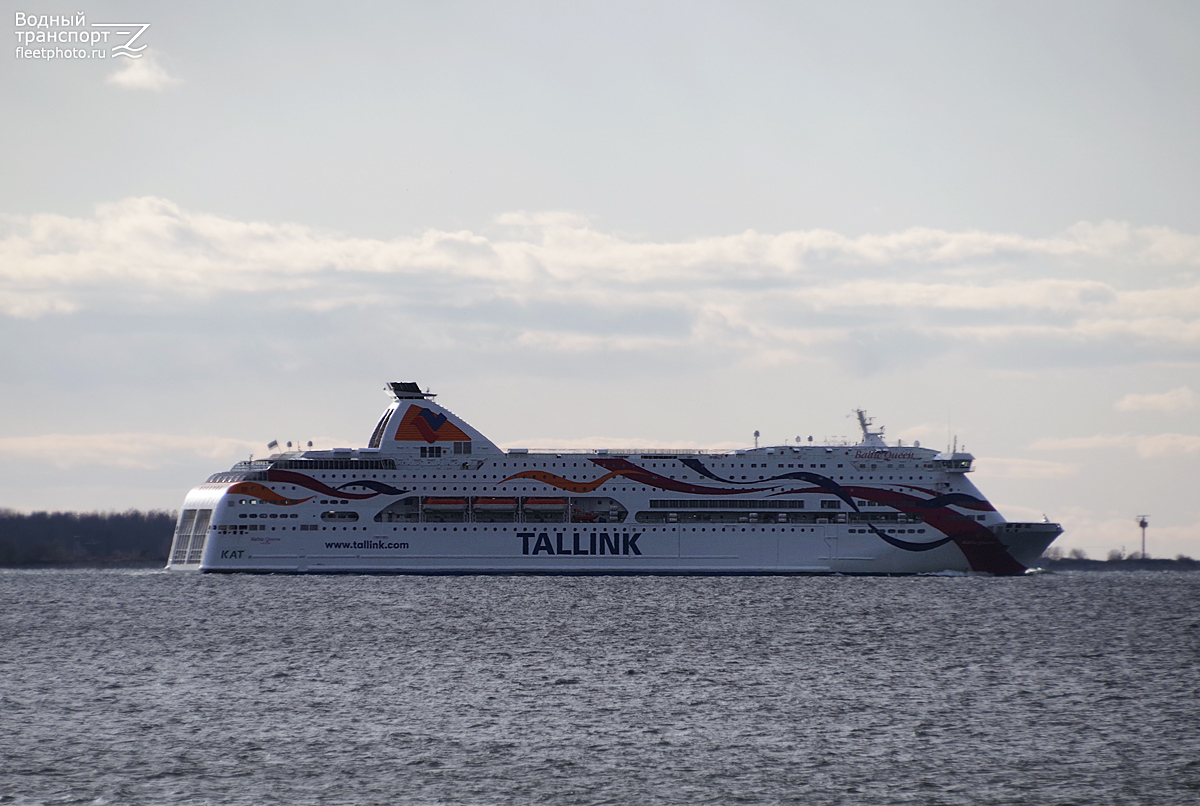 Baltic Queen