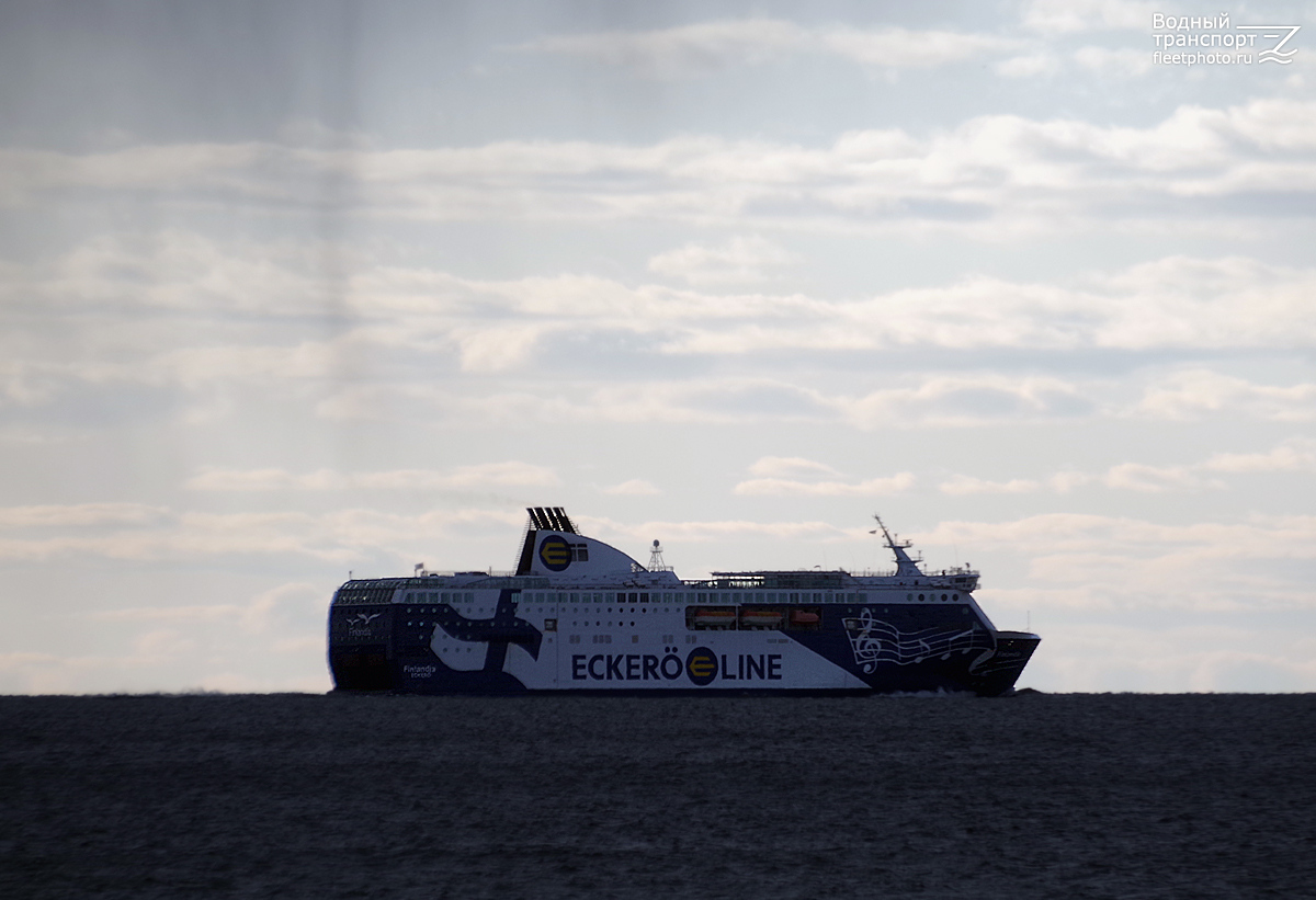 Finlandia