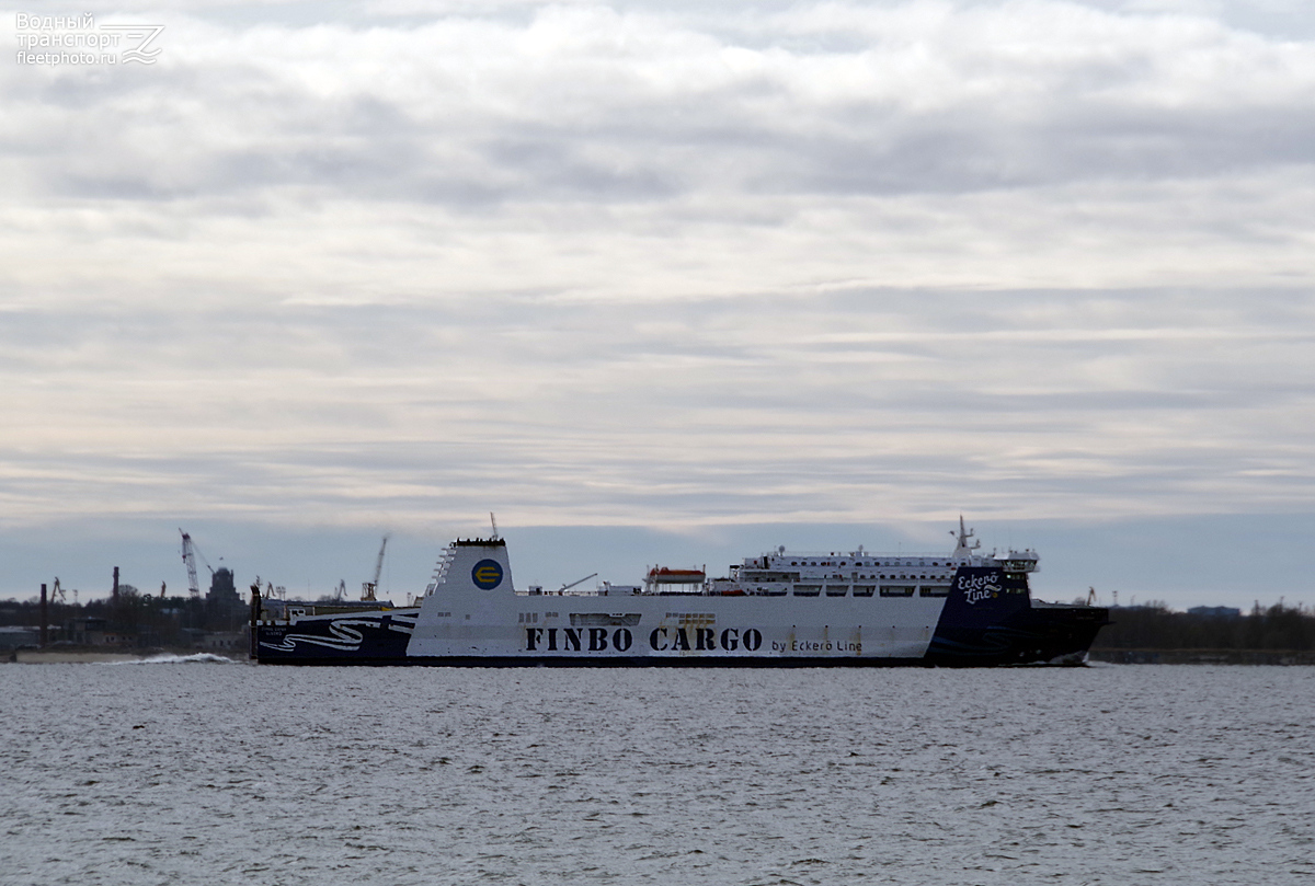 Finbo Cargo