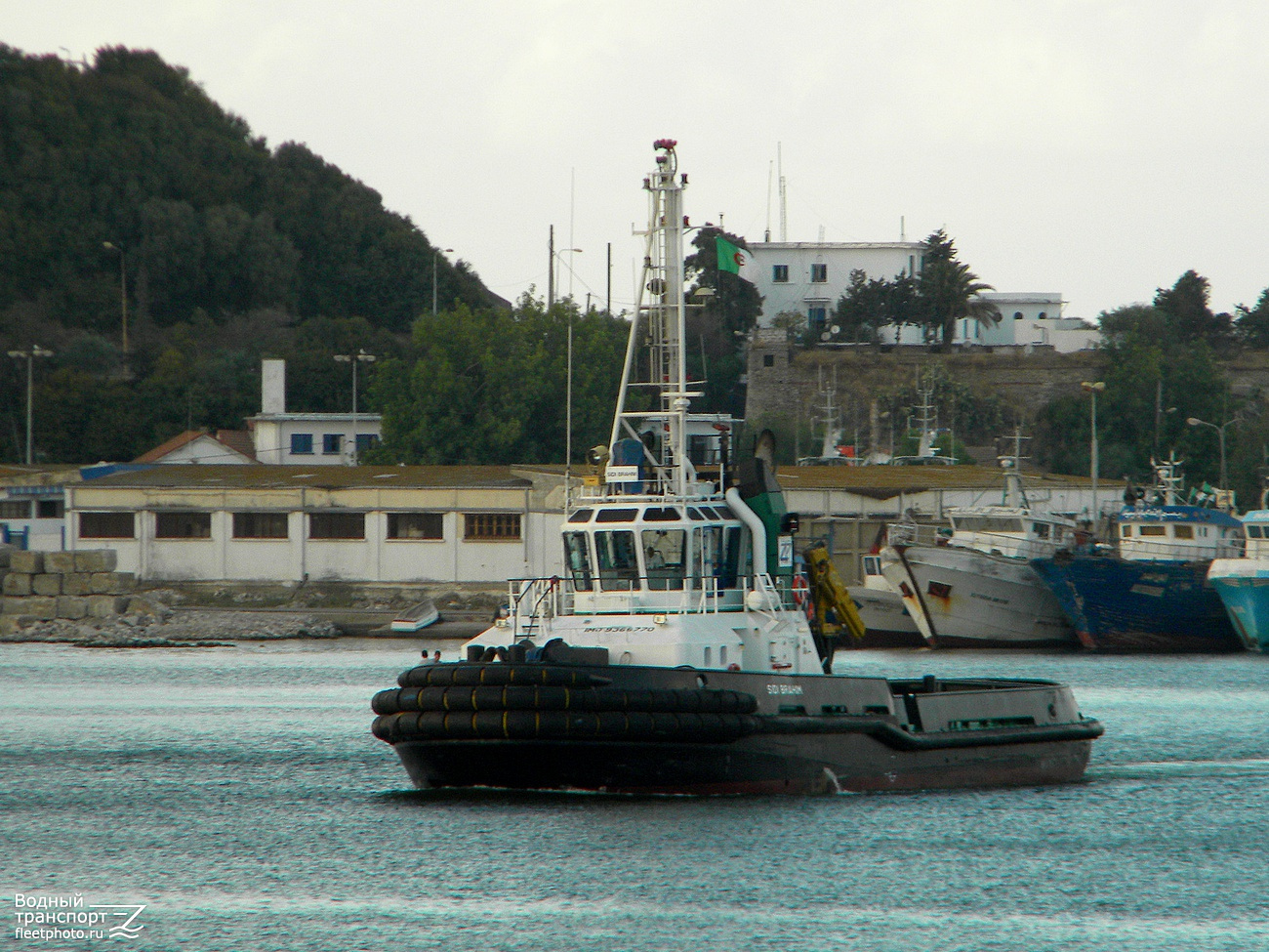 Sidi Brahim