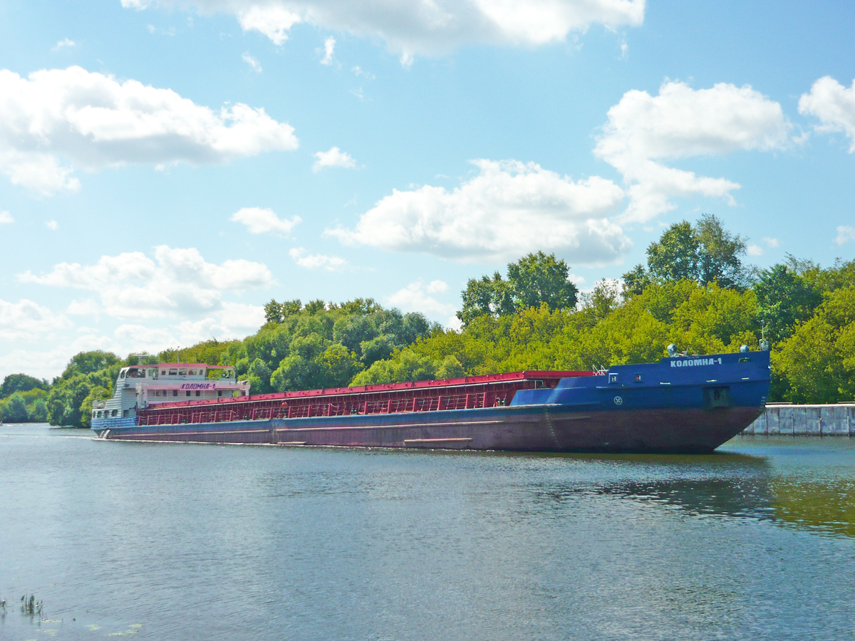Коломна-1
