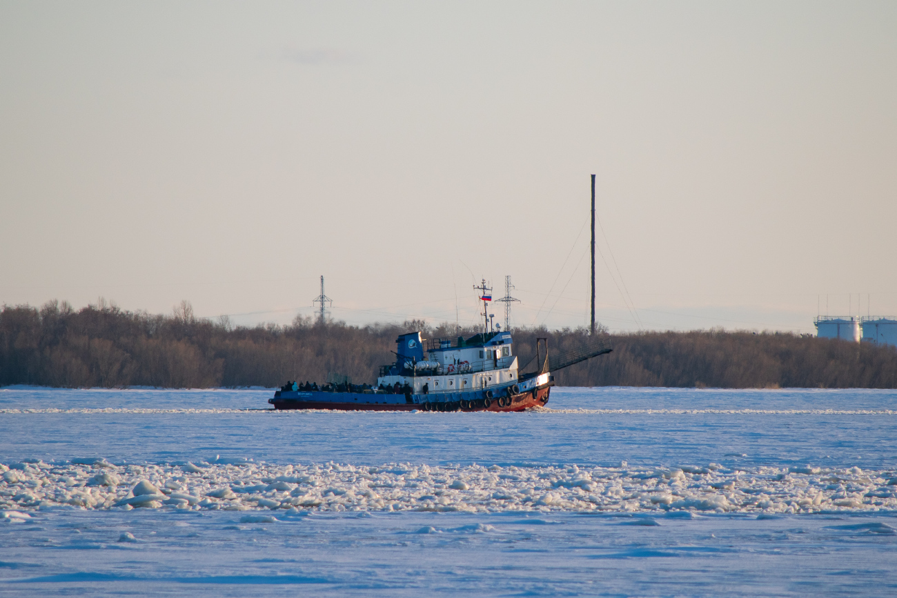 Муромец
