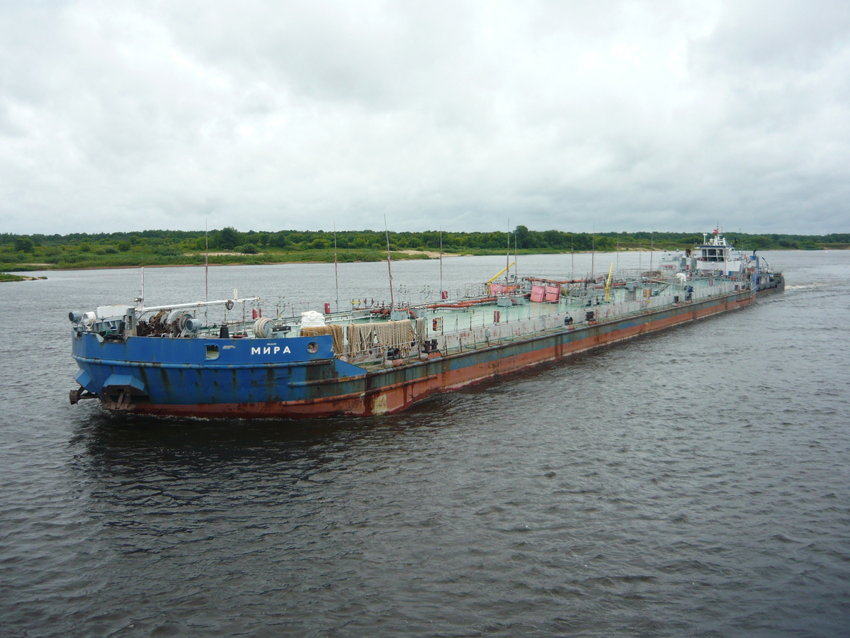 Мира, Евростар-3