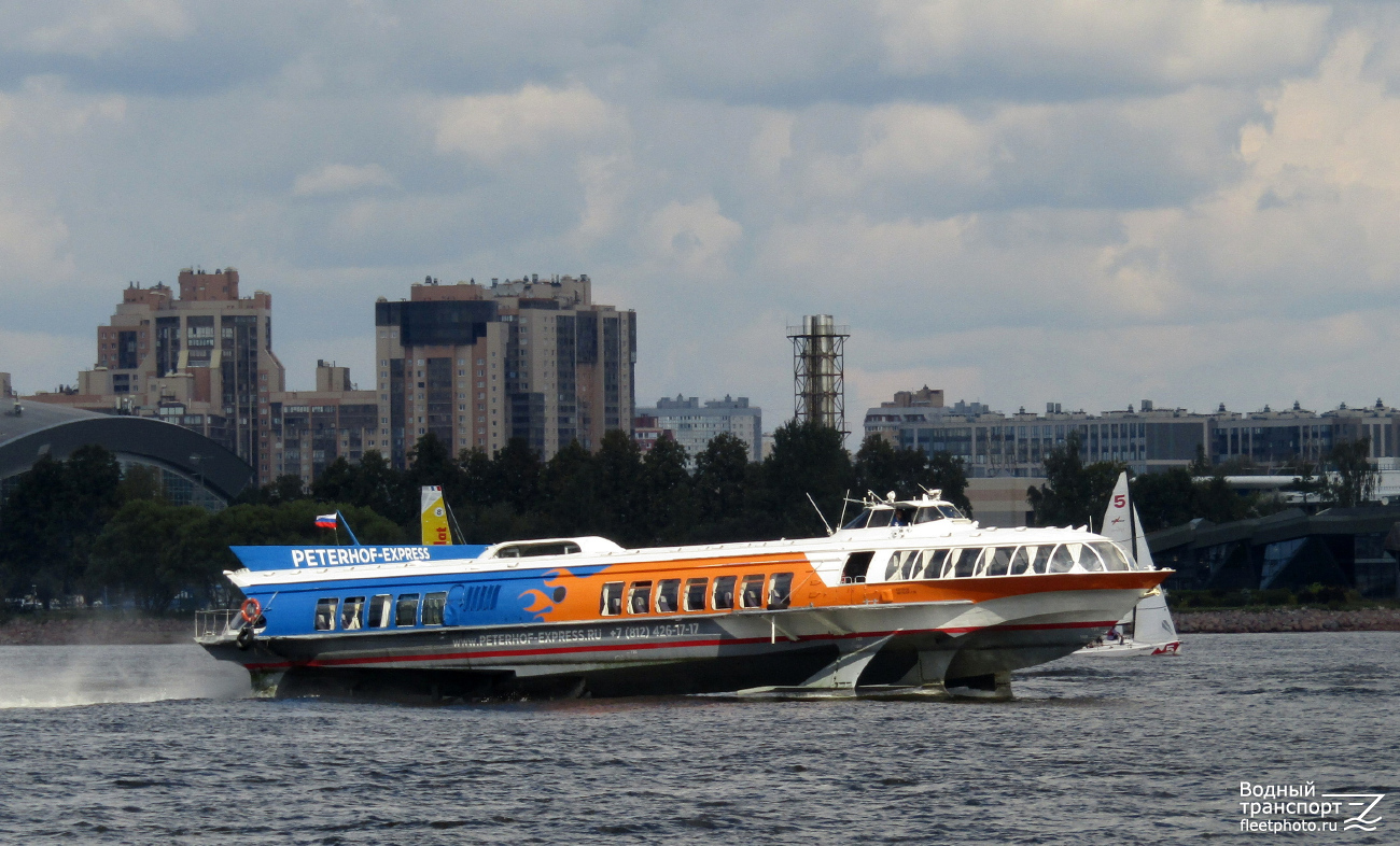 Метеор-158