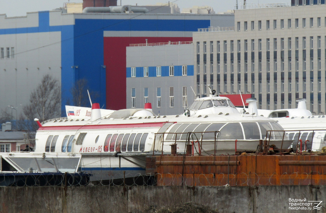 Метеор-185
