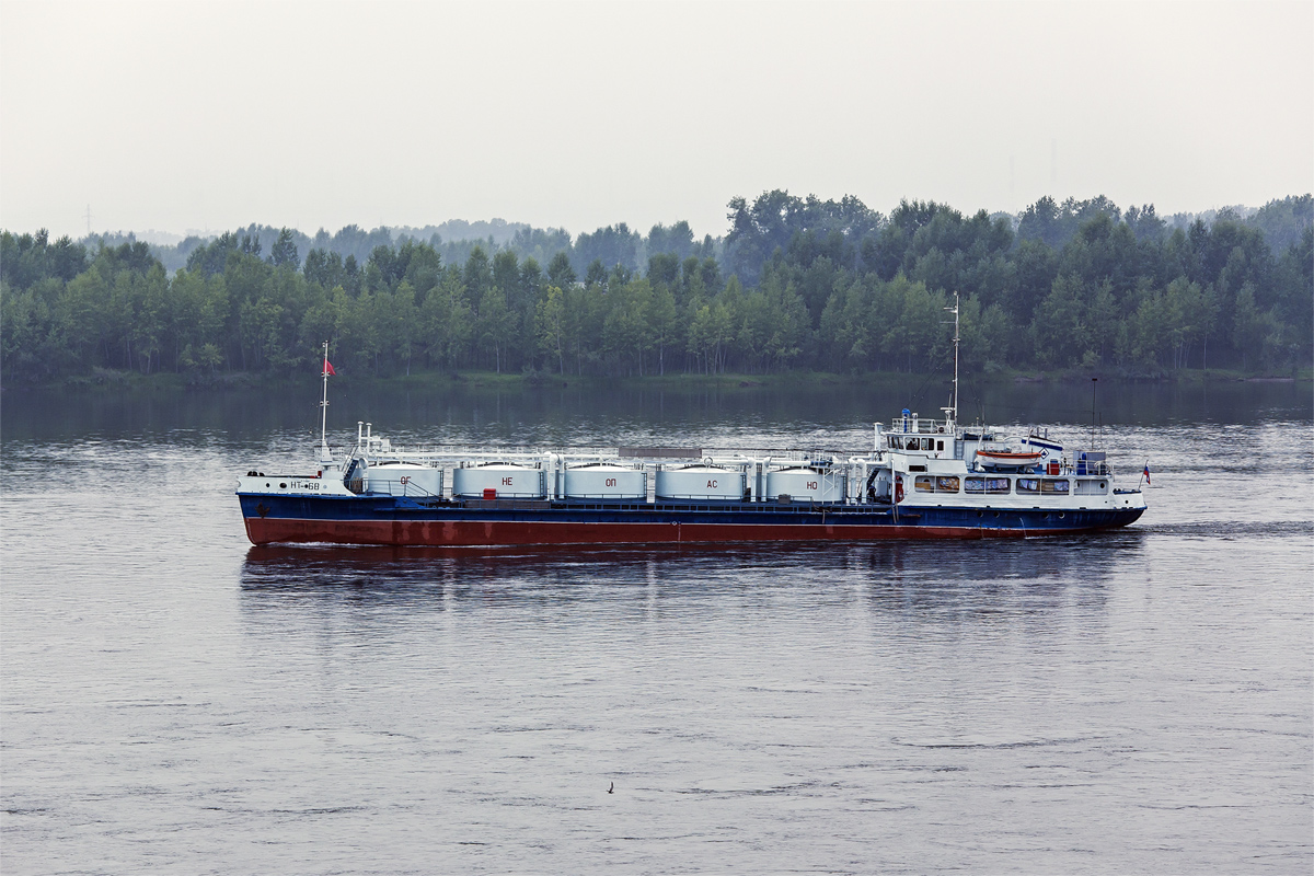 НТ-68