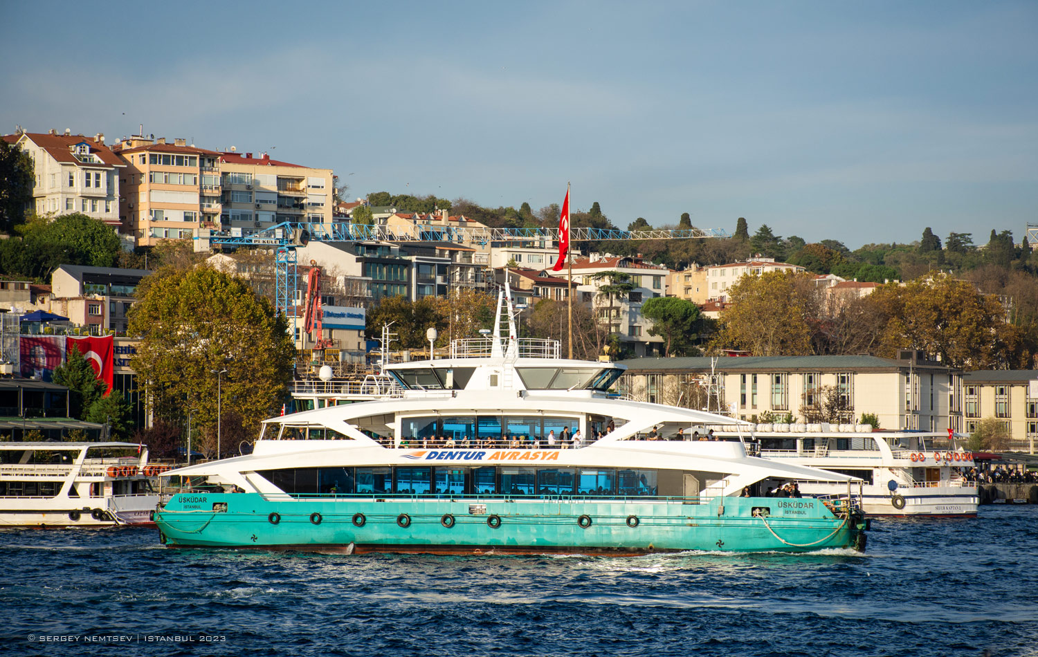 Üsküdar