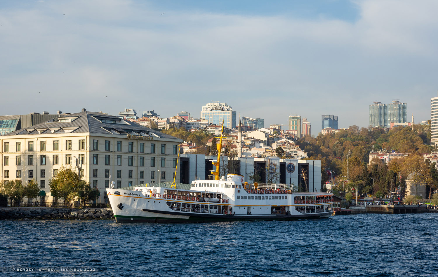 Pasabahce