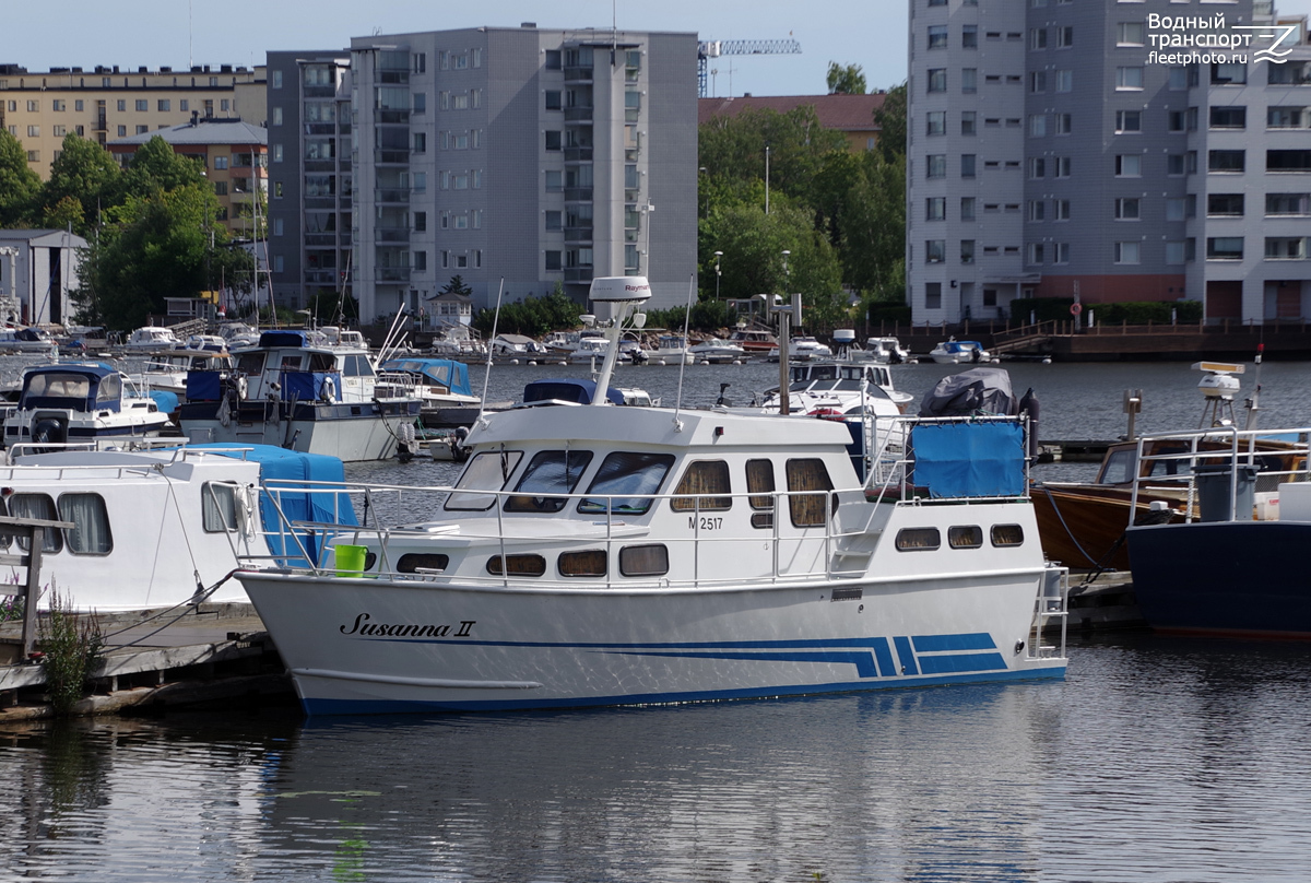 Susanna II