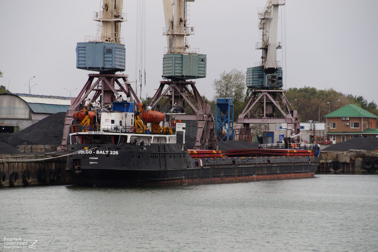 Volgo-Balt 226