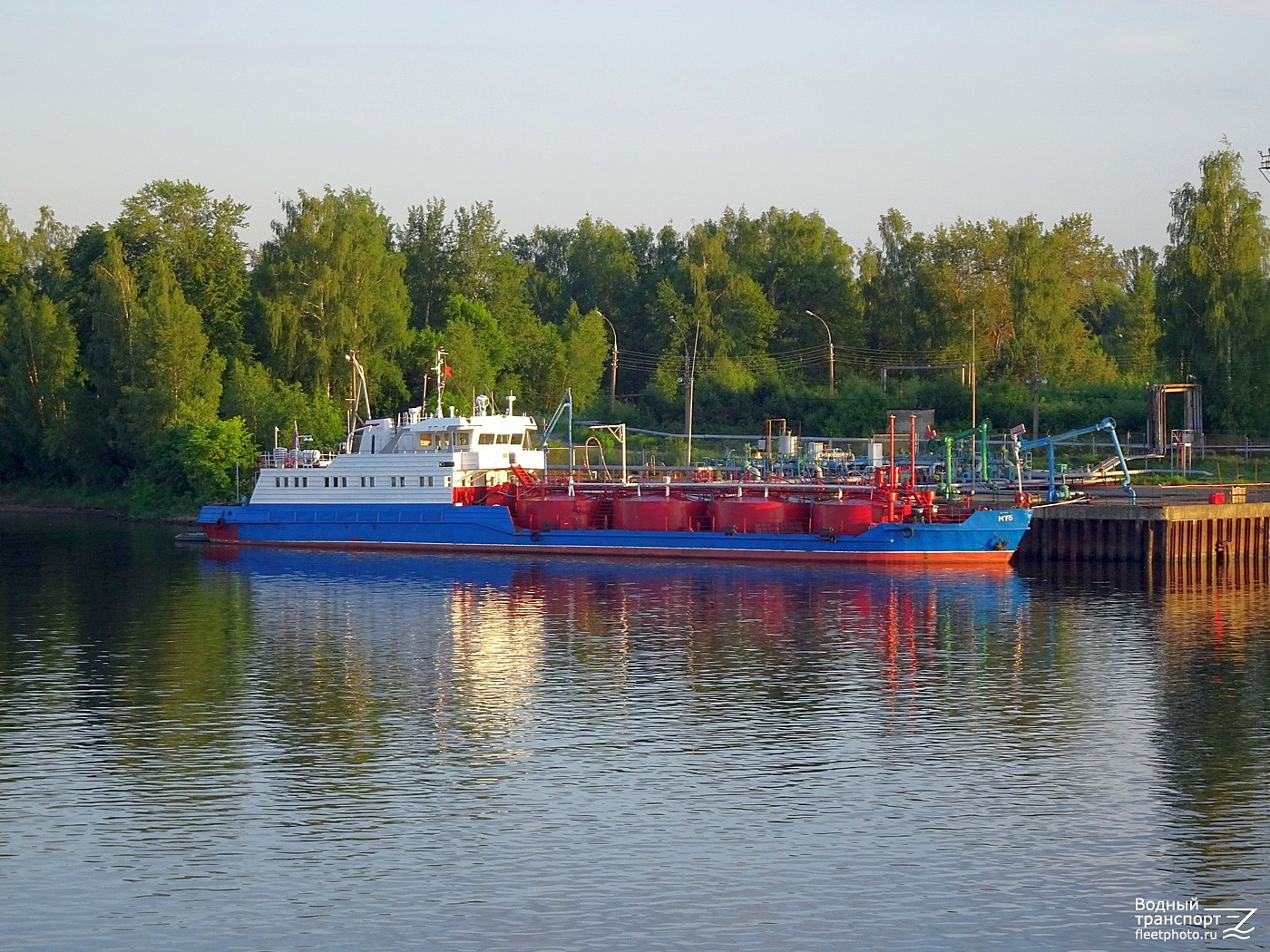 МТ-5