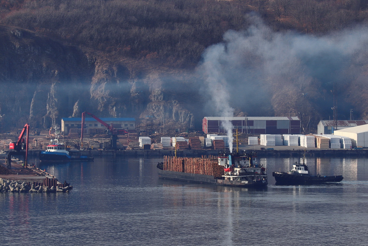 Ирбис, Кенон, МБ-344