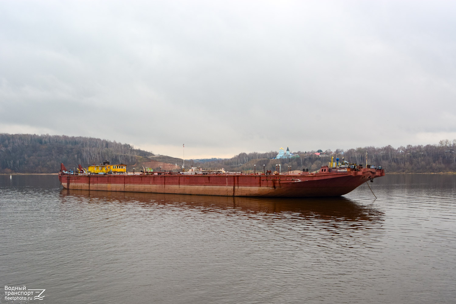Наливная-22