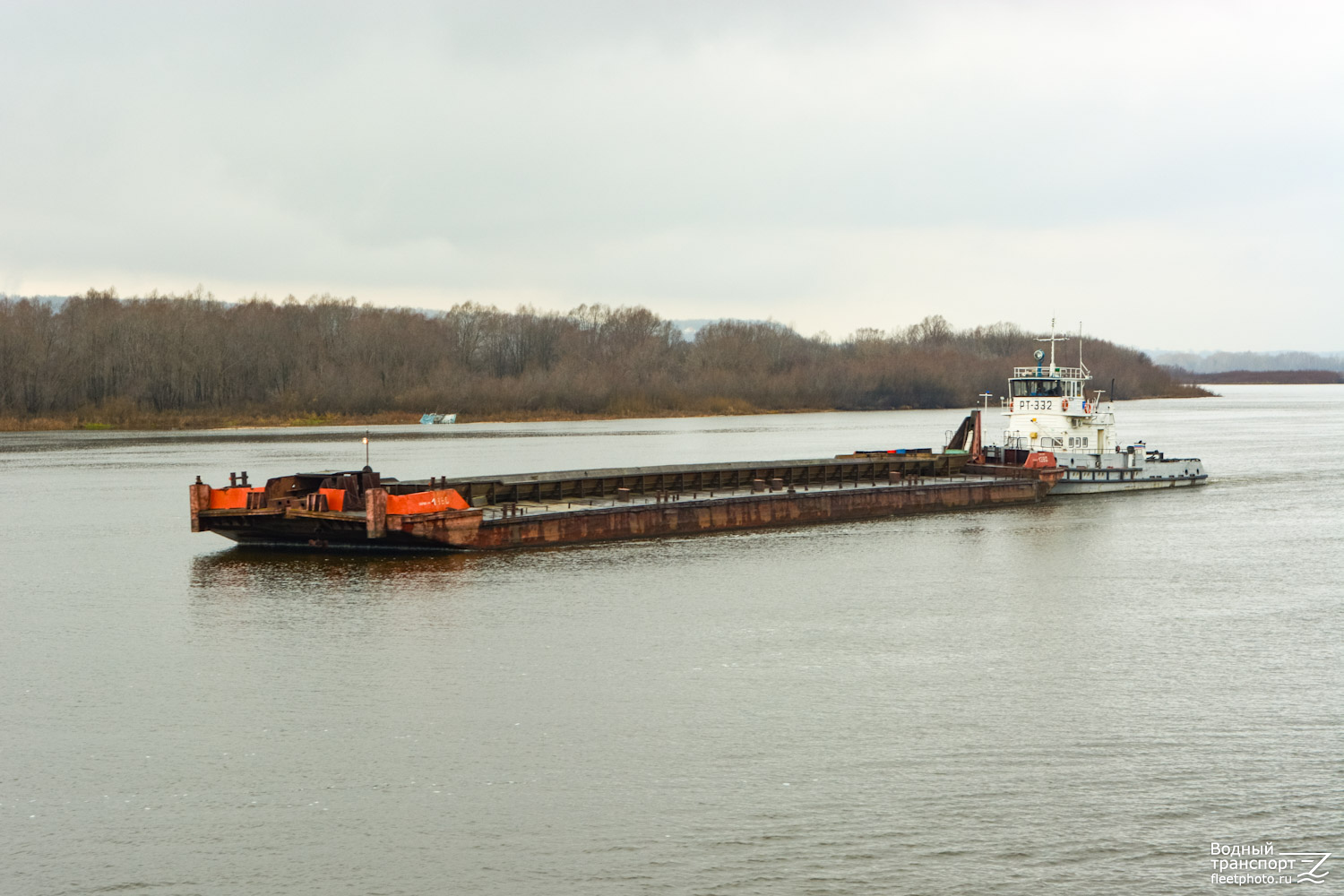 1380, РТ-332