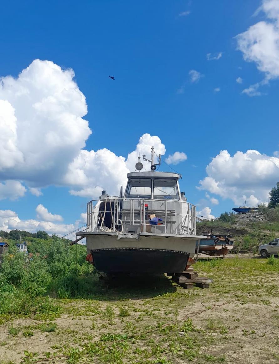 Луч-15