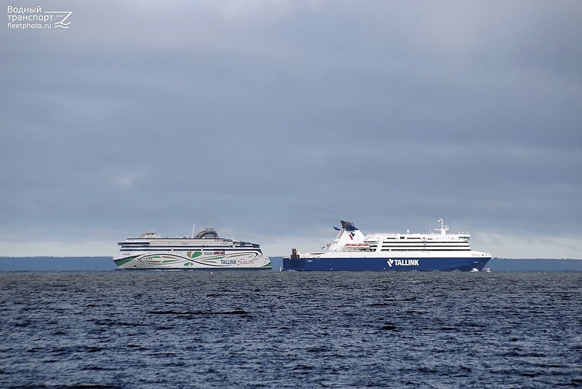 MyStar, Superfast IX