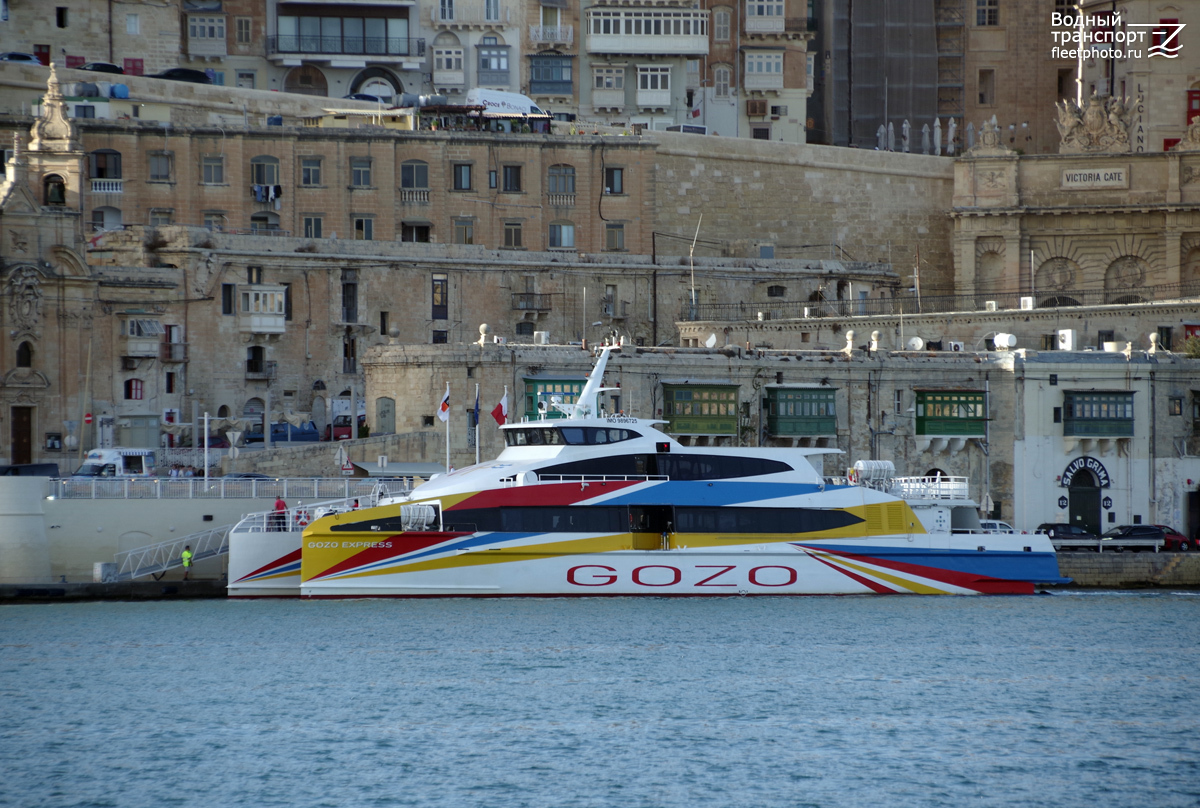 Gozo Express