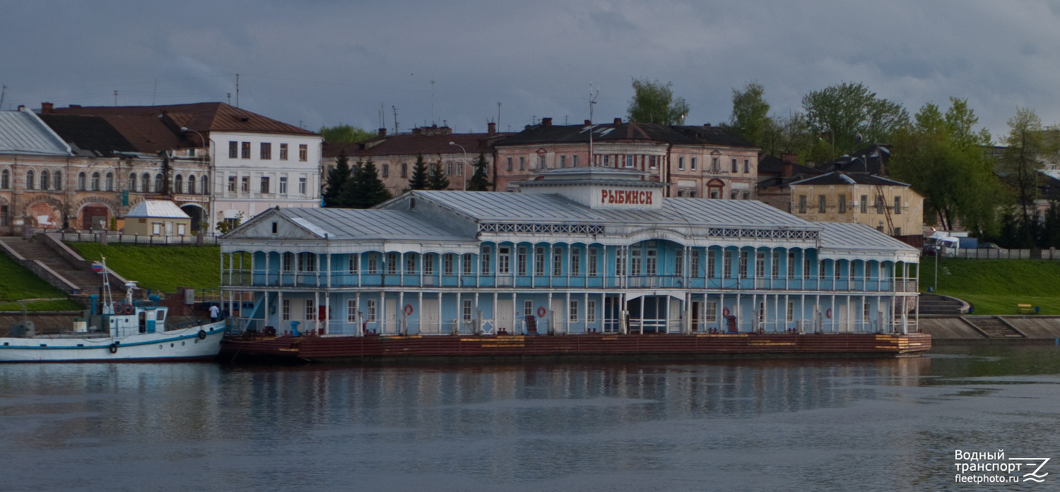 Патрульный-4, ДЖ-18