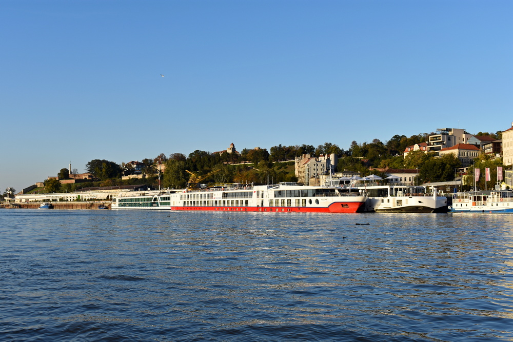 Maxima I