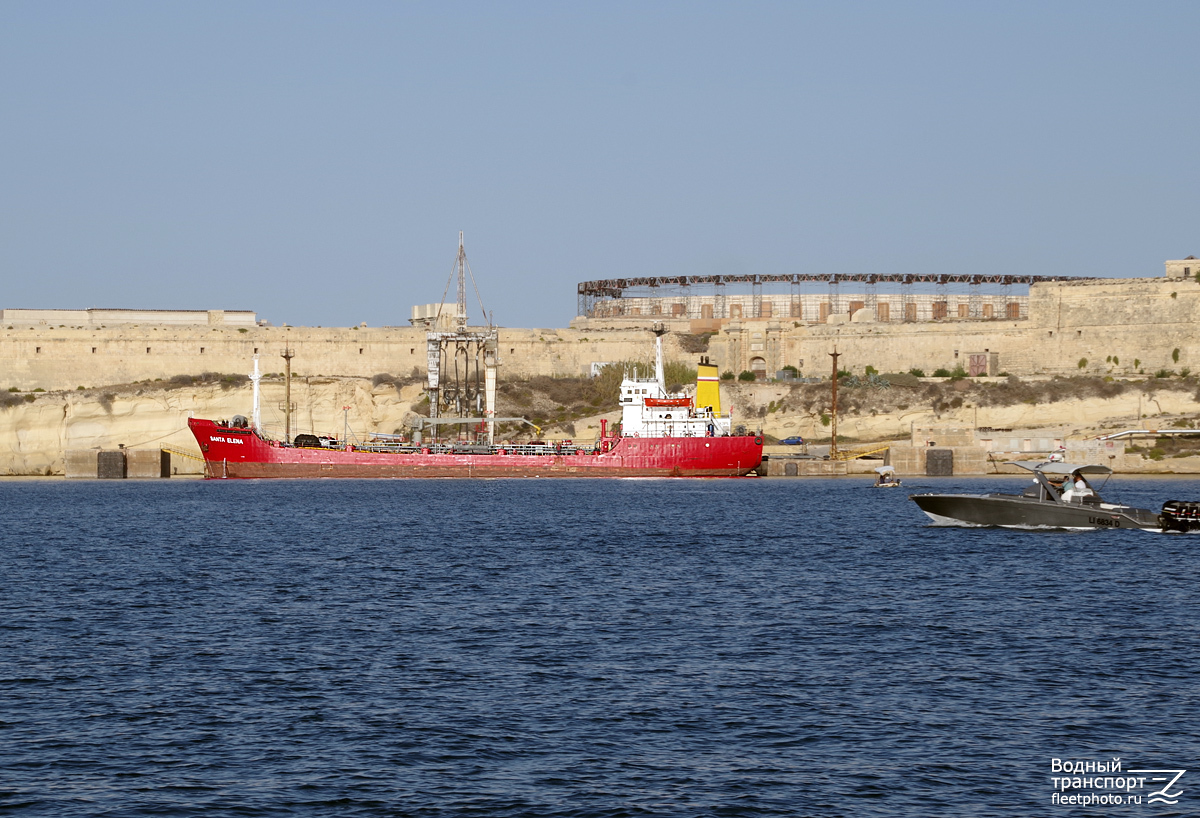 Santa Elena