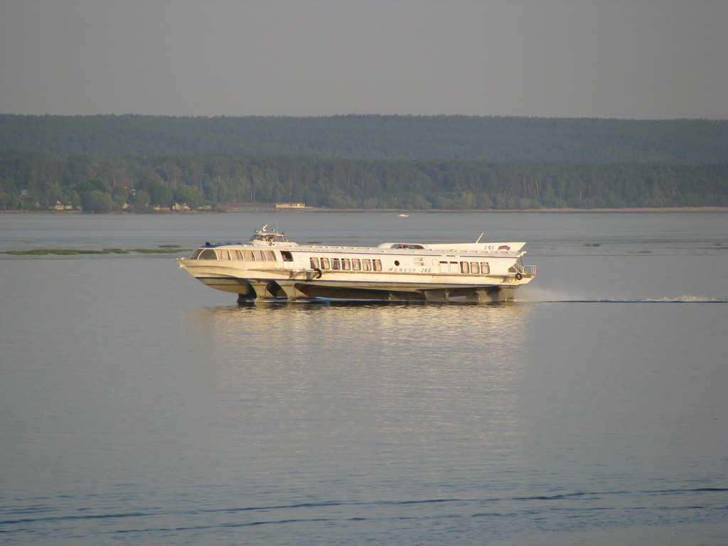 Метеор-240