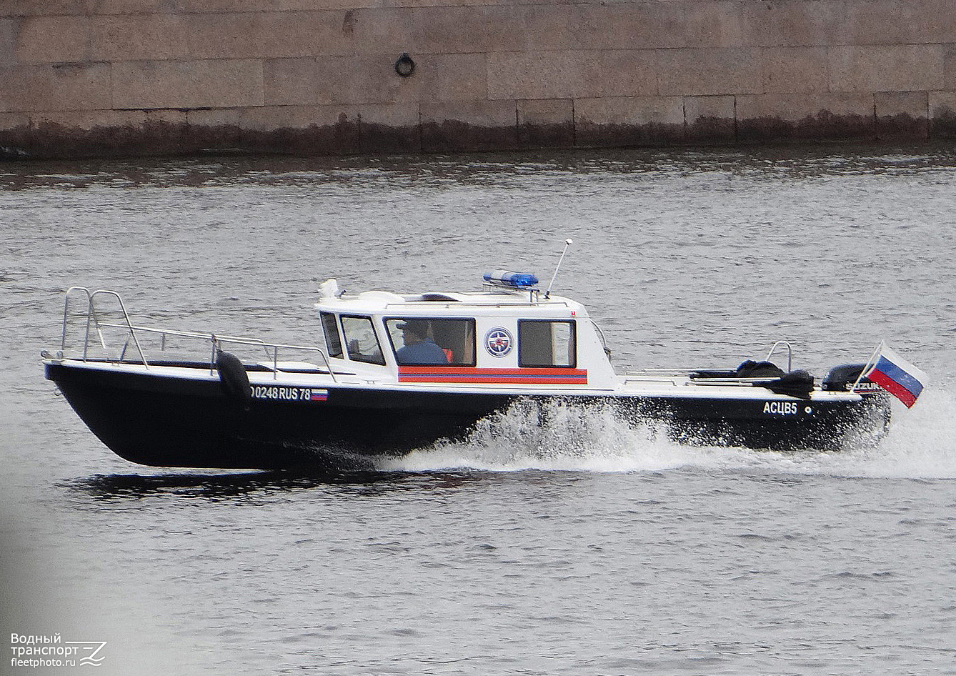 АСЦВ 5