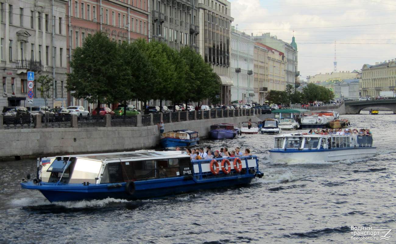 Палех, Корвет-1