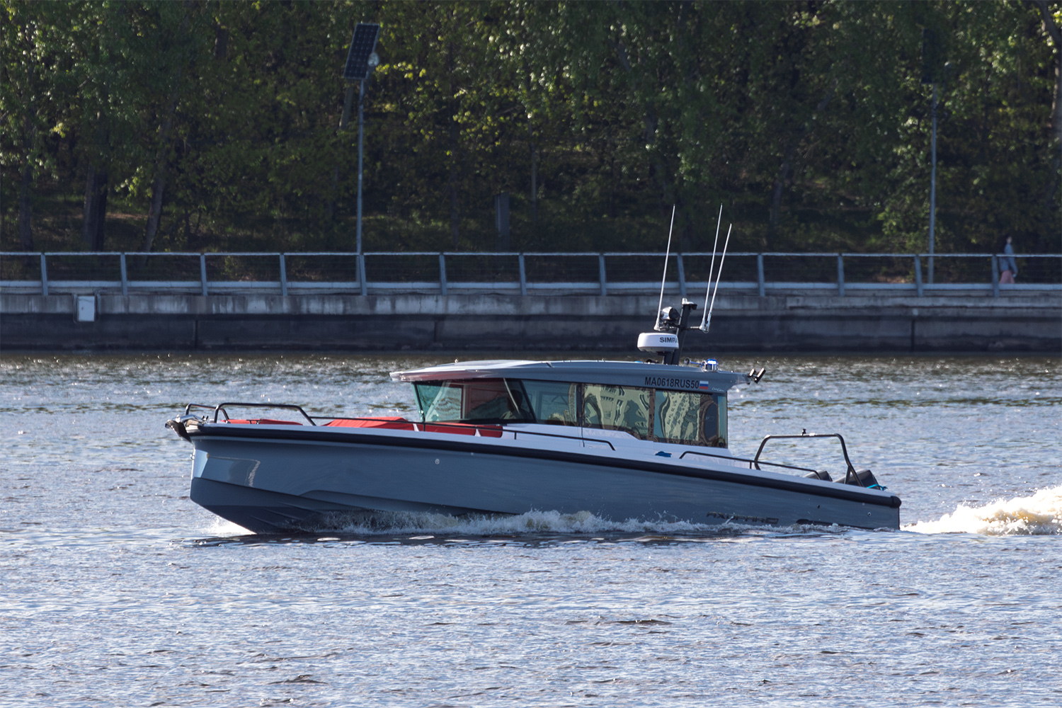 МА 0618 RUS 50