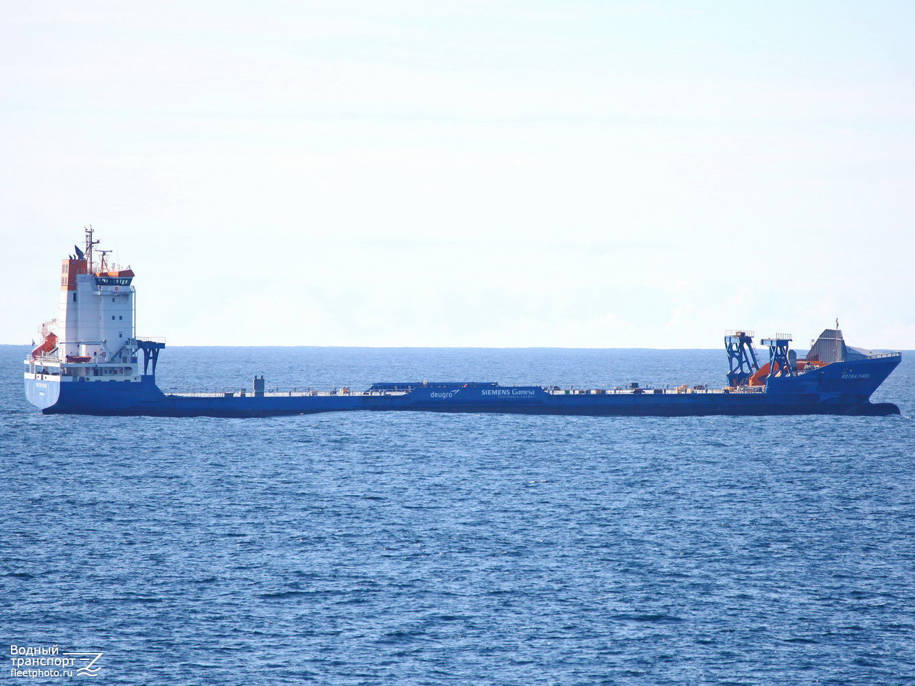 Rotra Mare