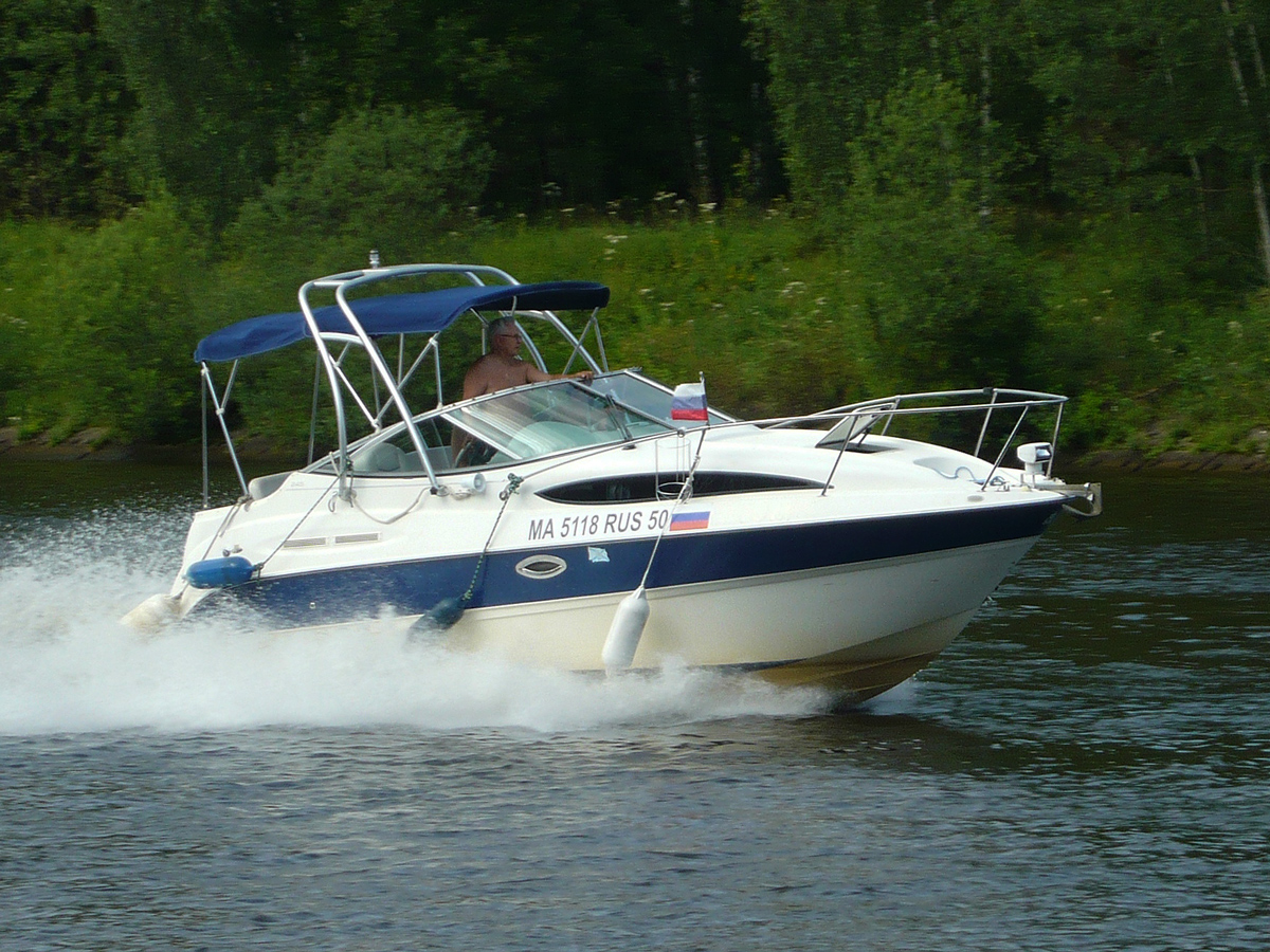 МА 5118 RUS 50