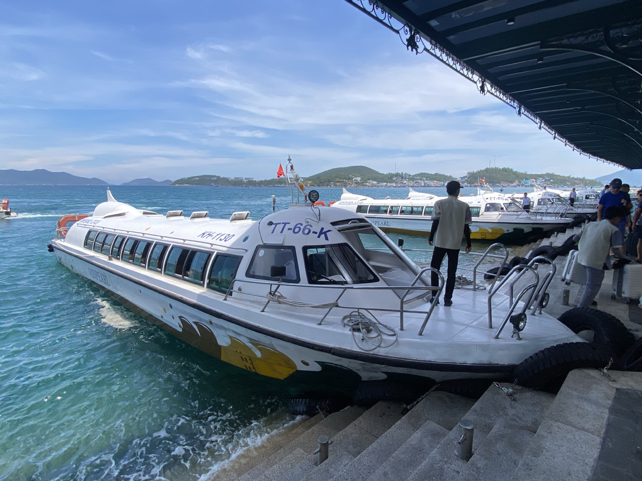 Vinpearl CT-35