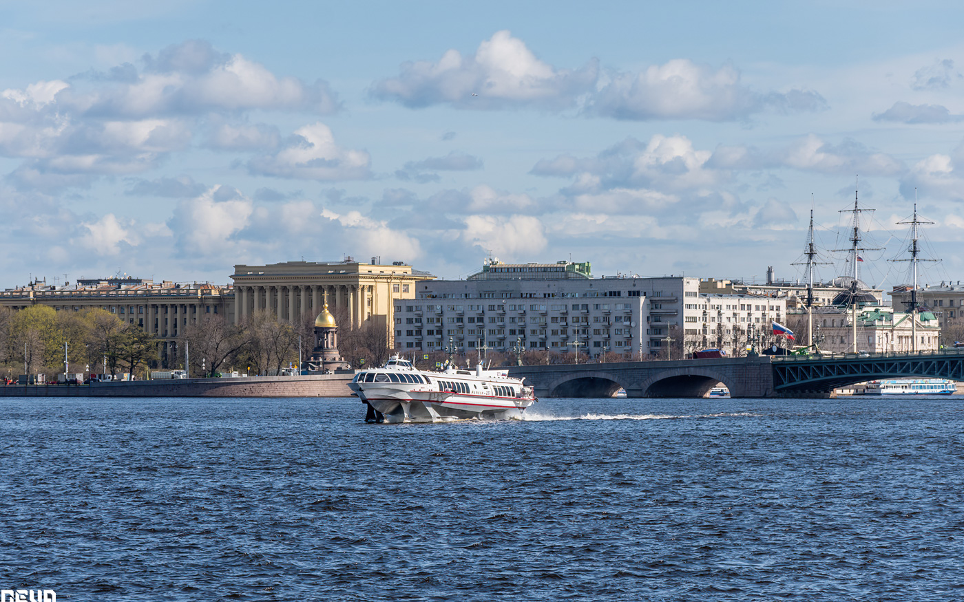 Метеор-237