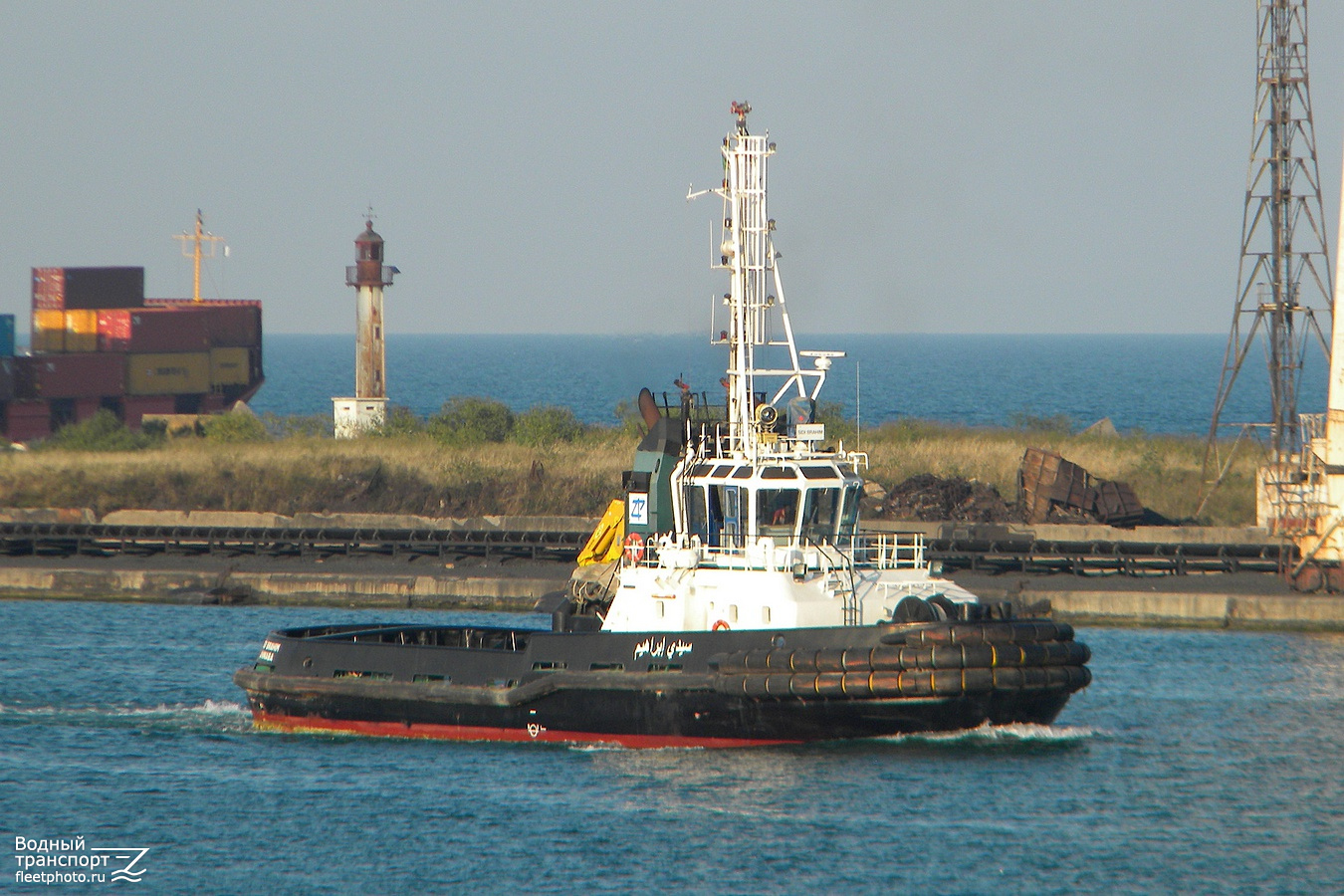 Sidi Brahim