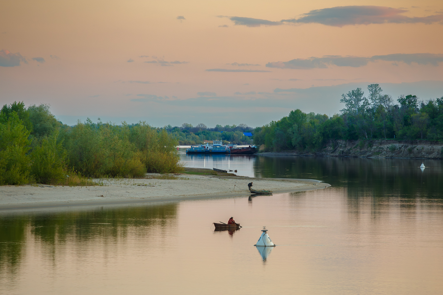 Дорожник
