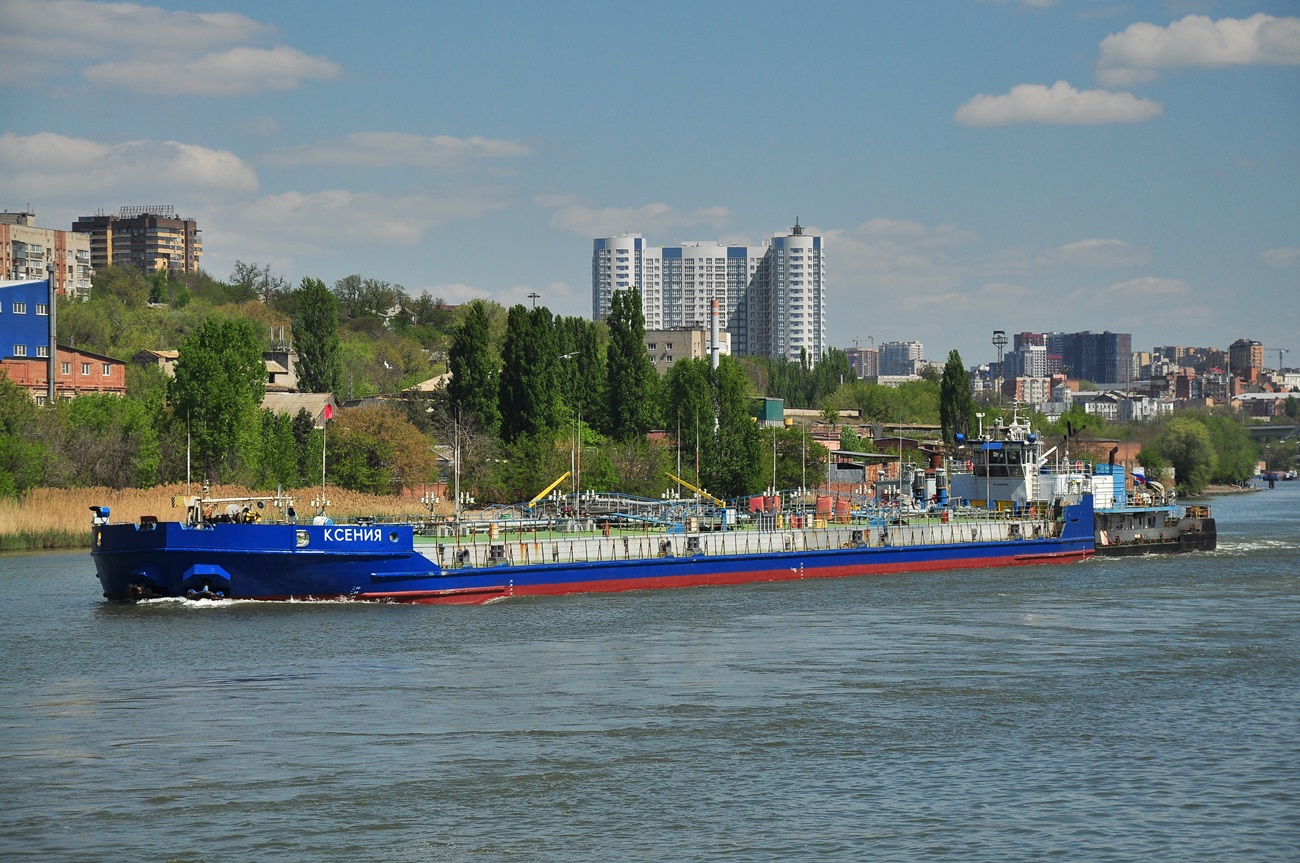 Ксения, Евростар-1