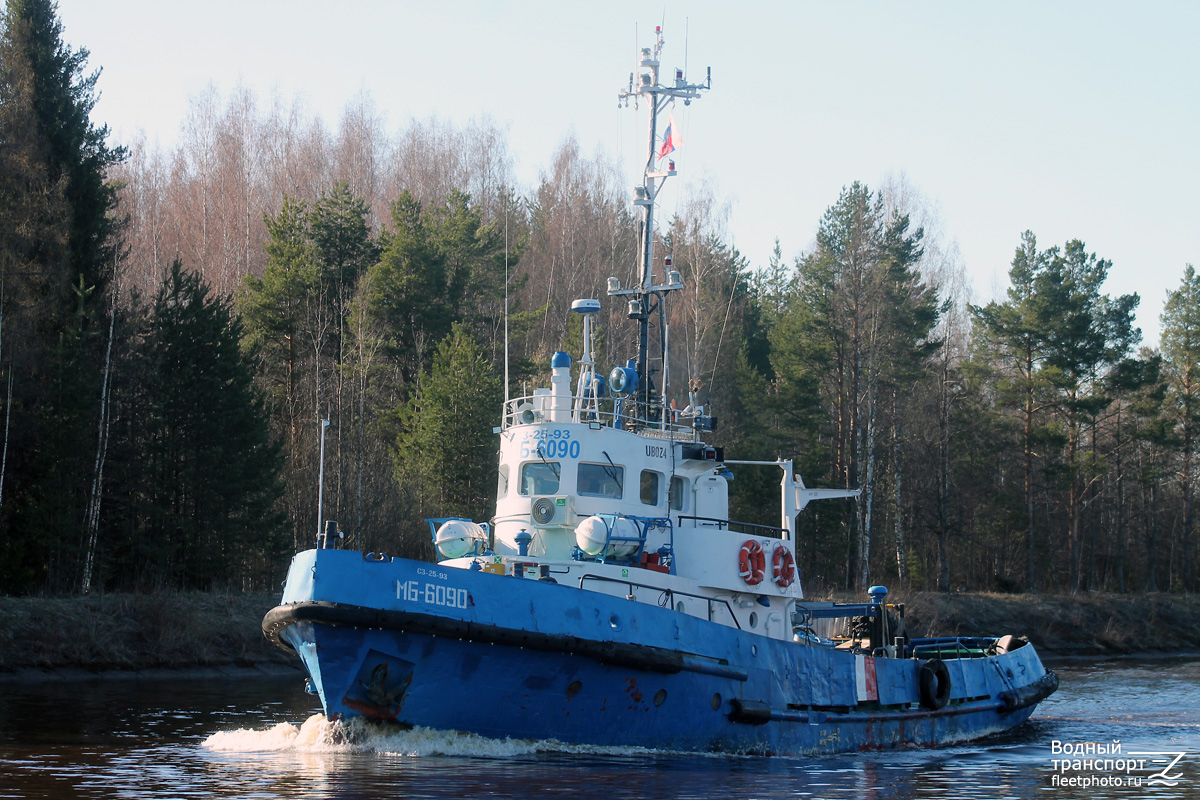 МБ-6090