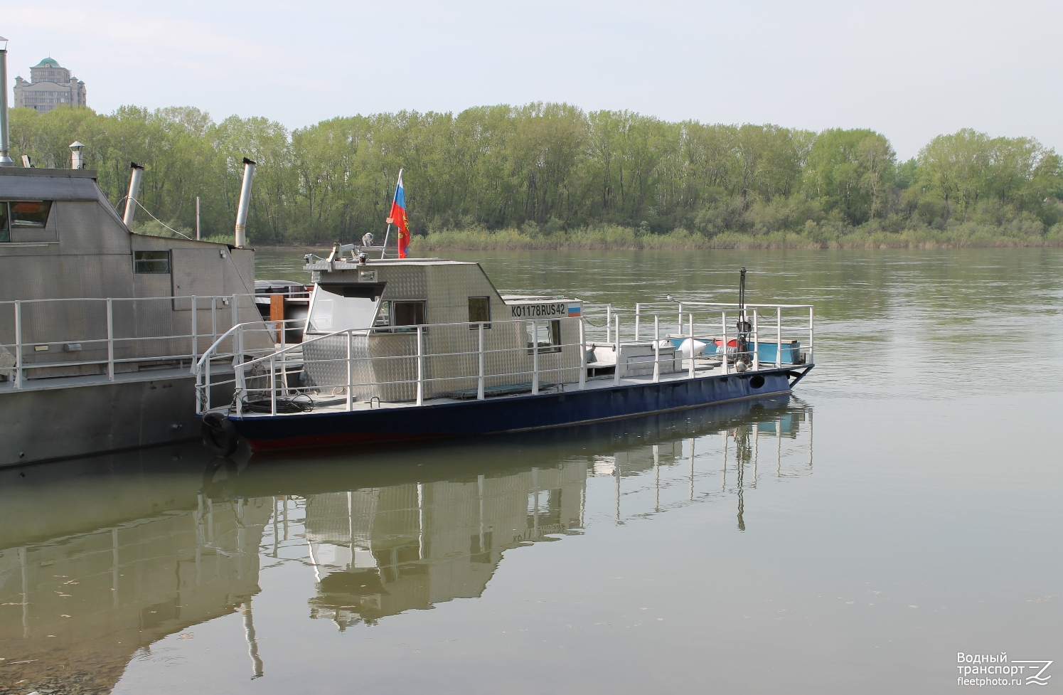 КО 1178 RUS 42