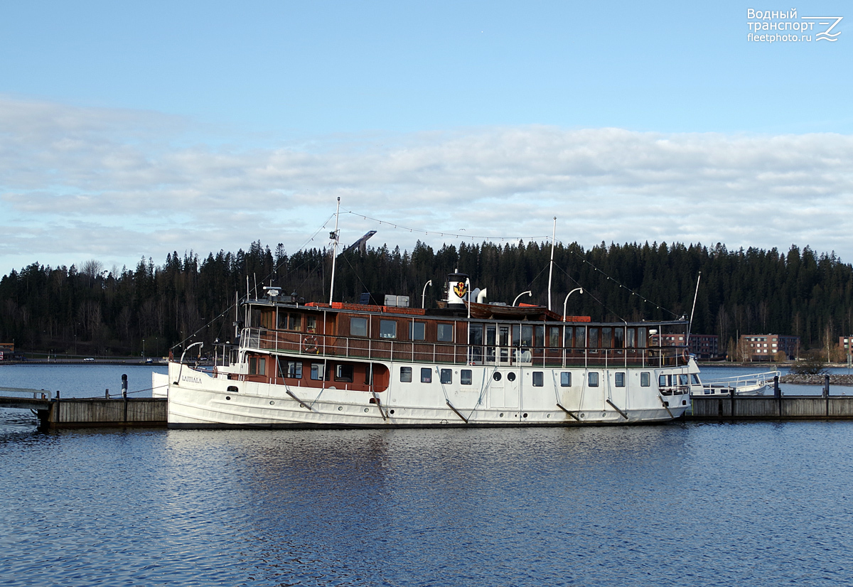 Laitiala