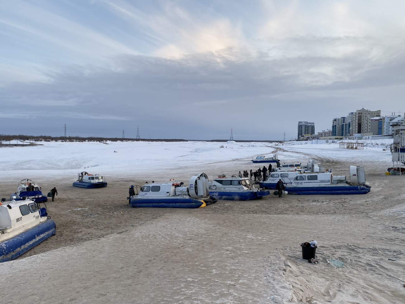 Хивус-187, Хивус-292, Хивус-140, Хивус-170, Хивус-268, Хивус-476, Хивус-389, Хивус-371
