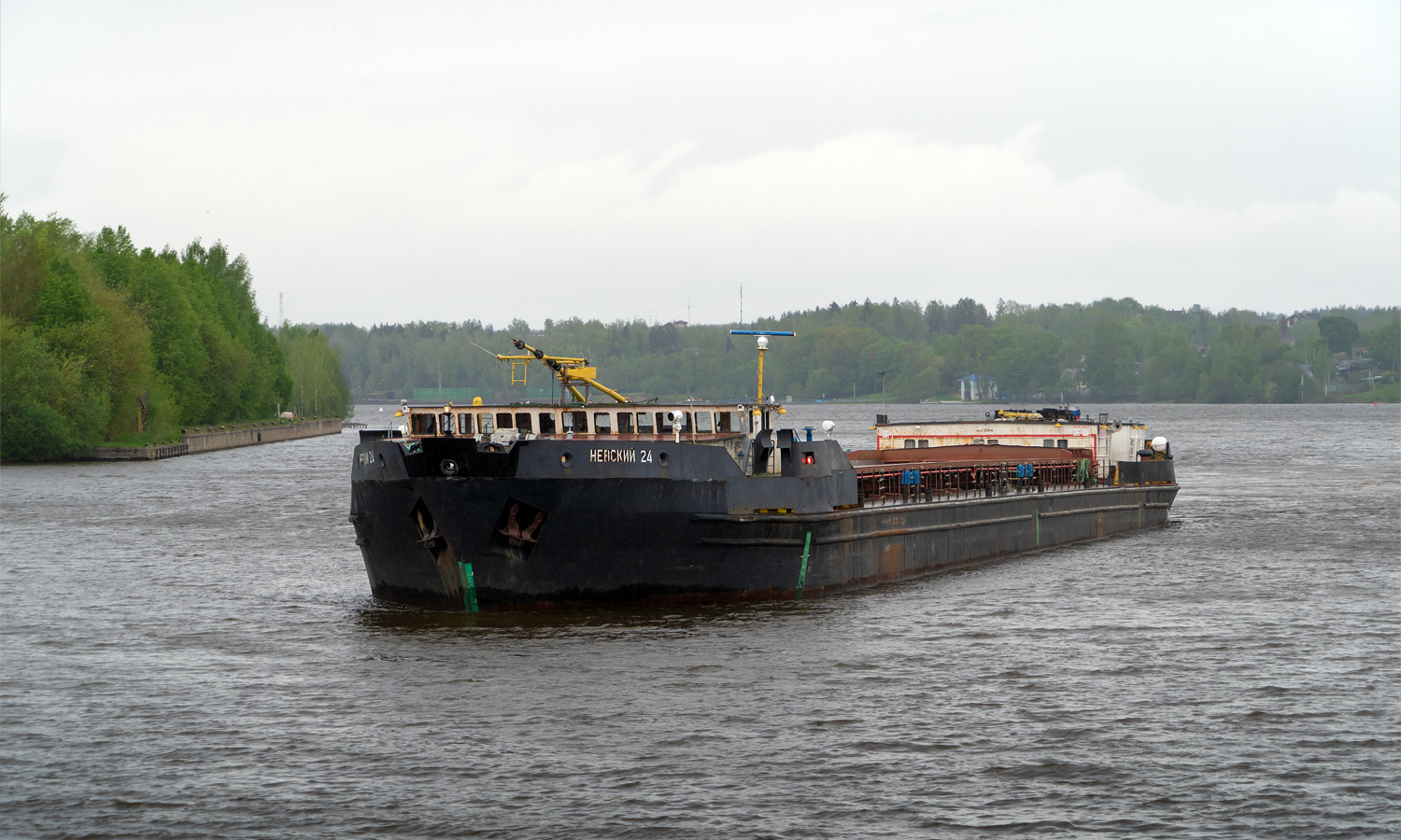 Невский-24