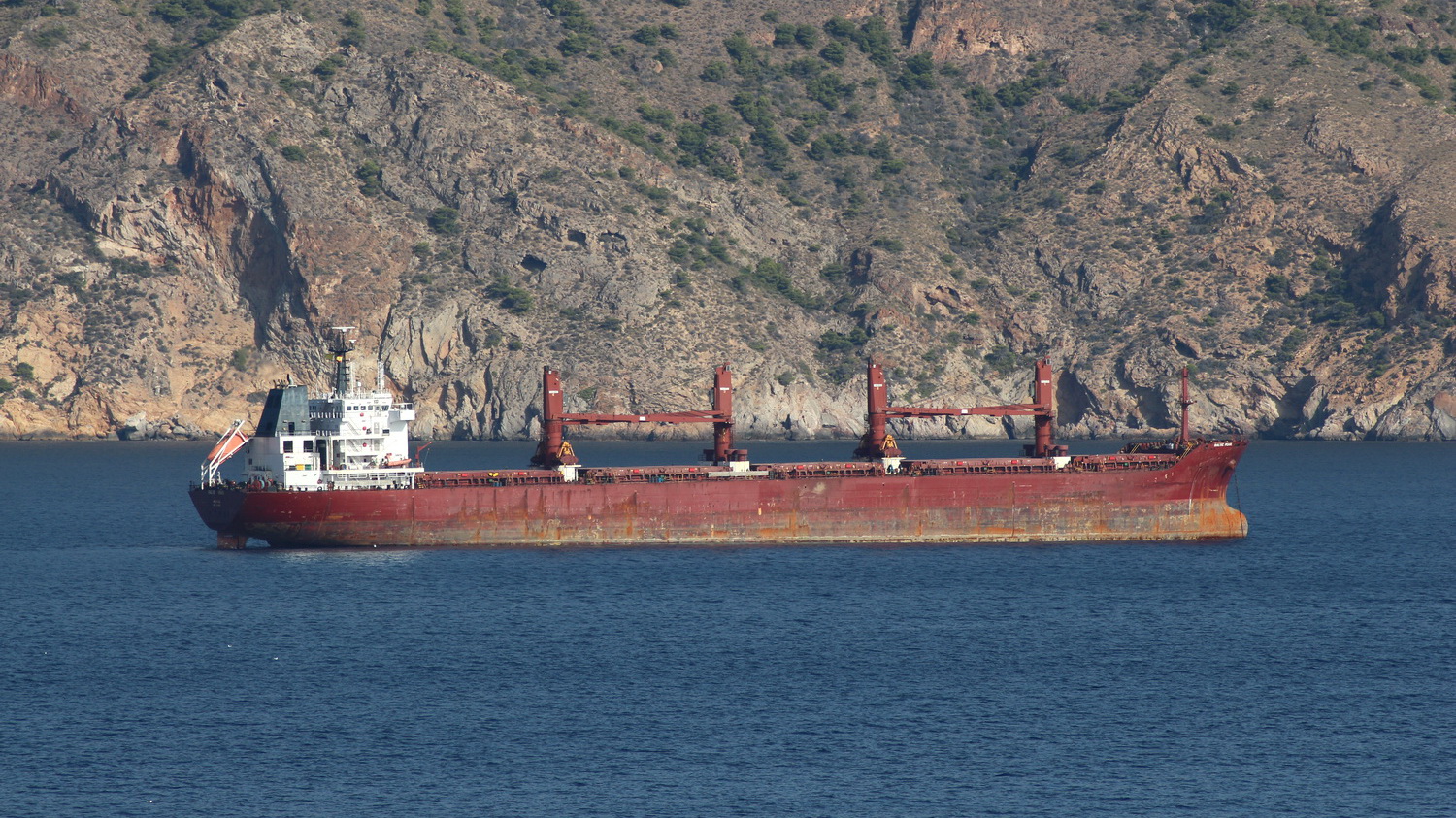 Baltic Pearl