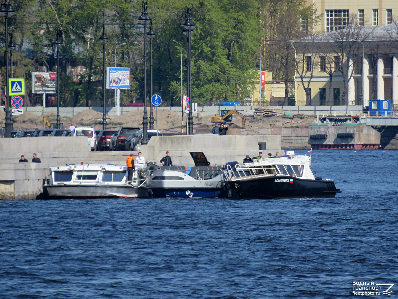 АО 0007 RUS 78