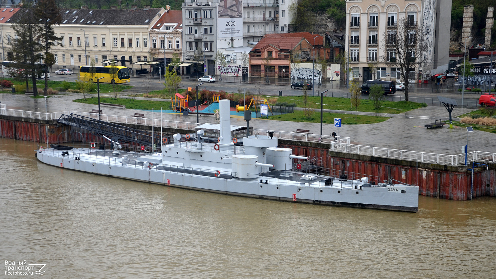 Sava