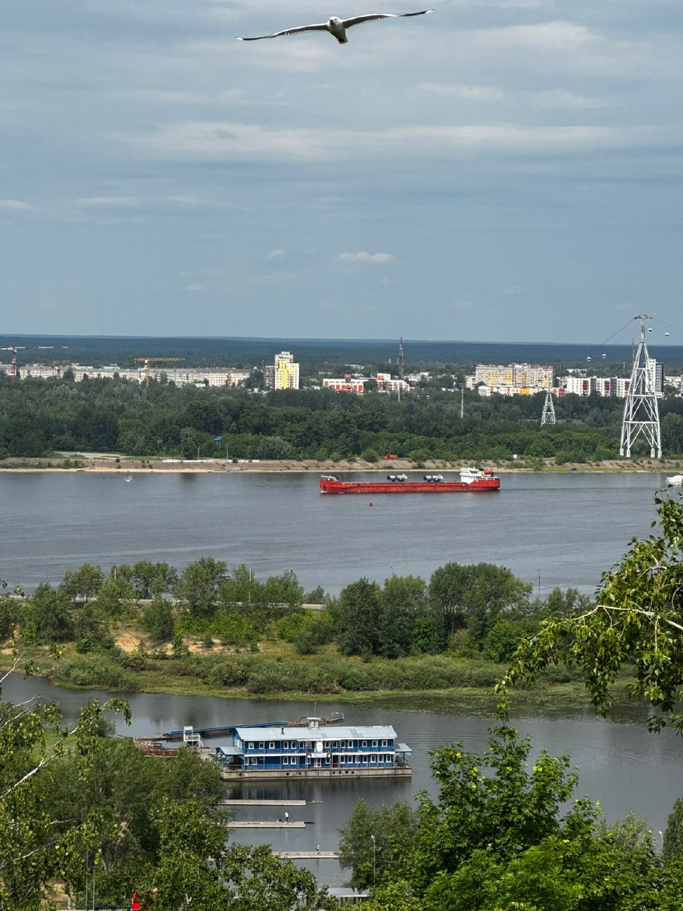 Фотозарисовки