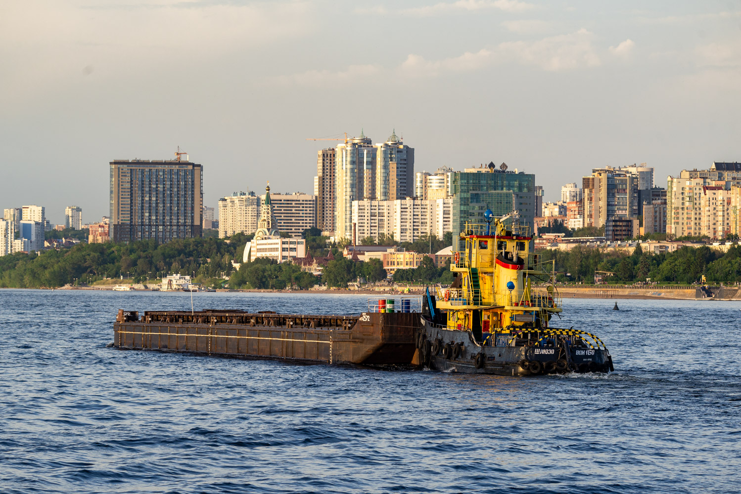 2572, Шлюзовой-160