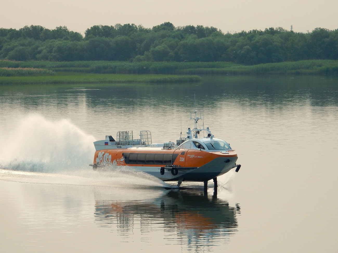 Валдай 45Р-17