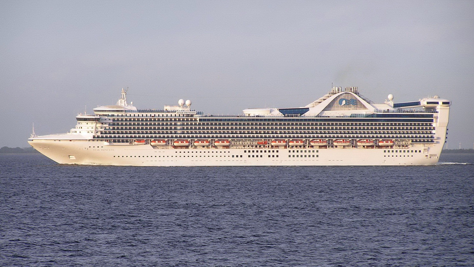 Star Princess