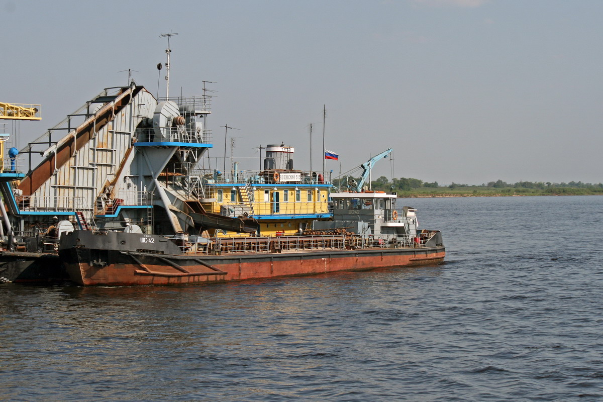 ШС-42